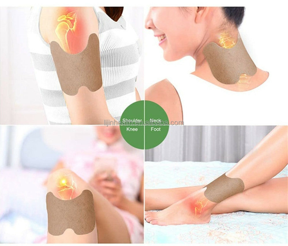 KNEE PATCH OU PATCH POUR GENEOU