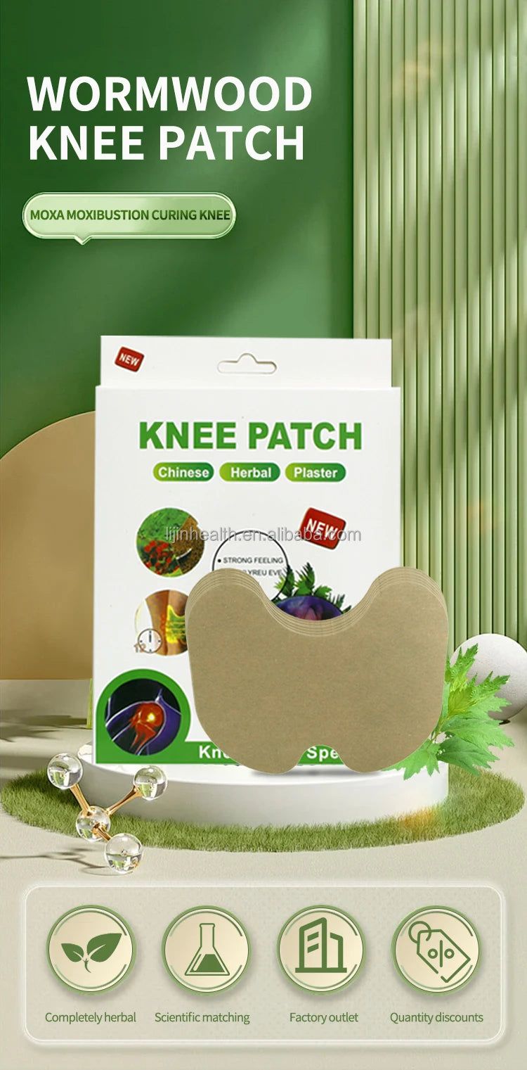 KNEE PATCH OU PATCH POUR GENEOU